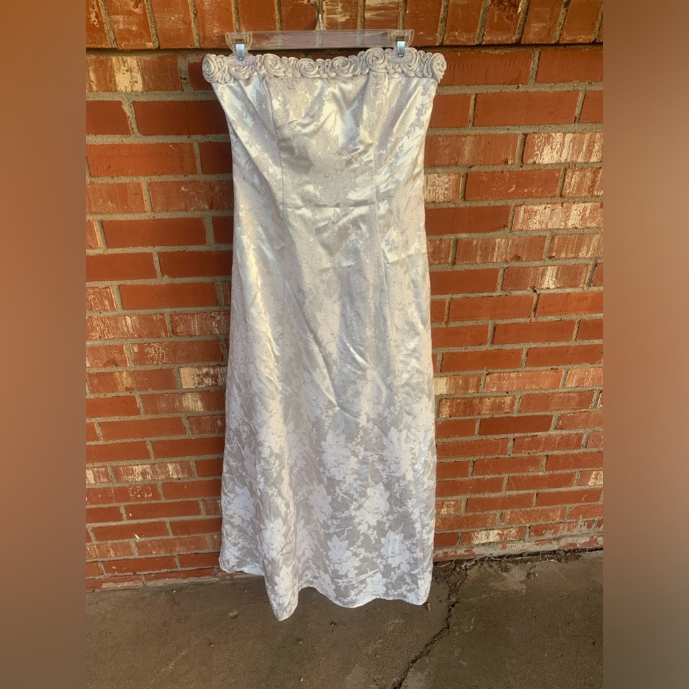 Jump dress 9/10